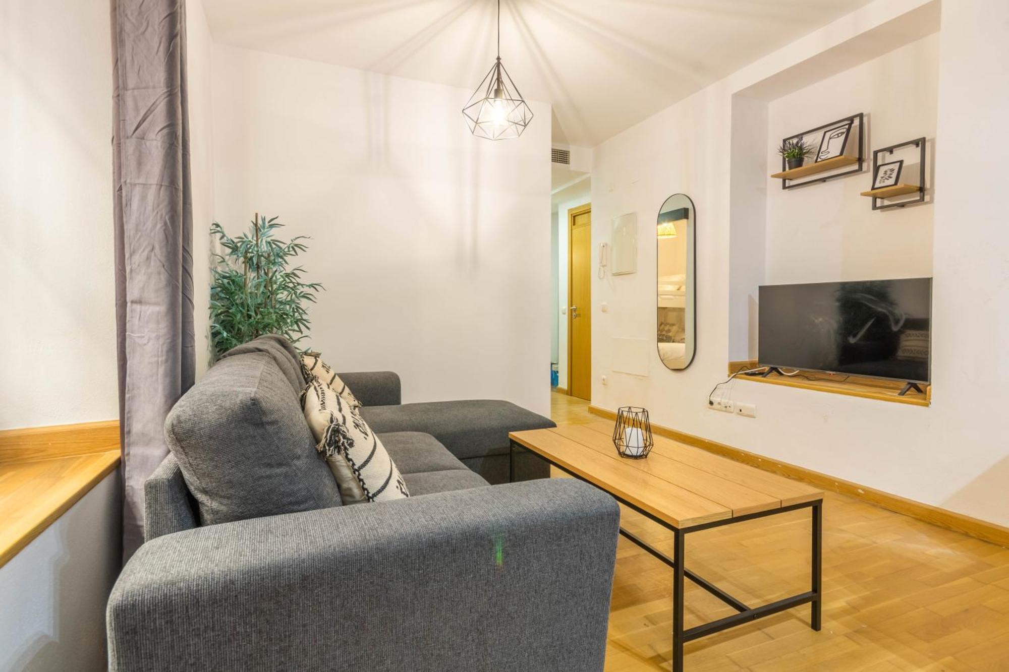 Apartamento Patio Del Califa Lägenhet Córdoba Exteriör bild