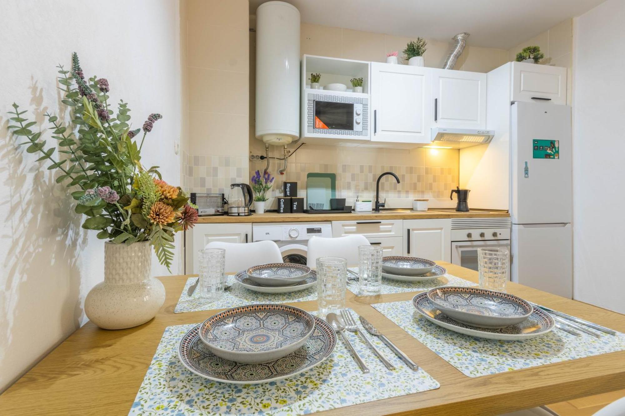 Apartamento Patio Del Califa Lägenhet Córdoba Exteriör bild